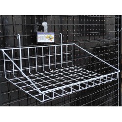 Корзина L 430 широка, н/б